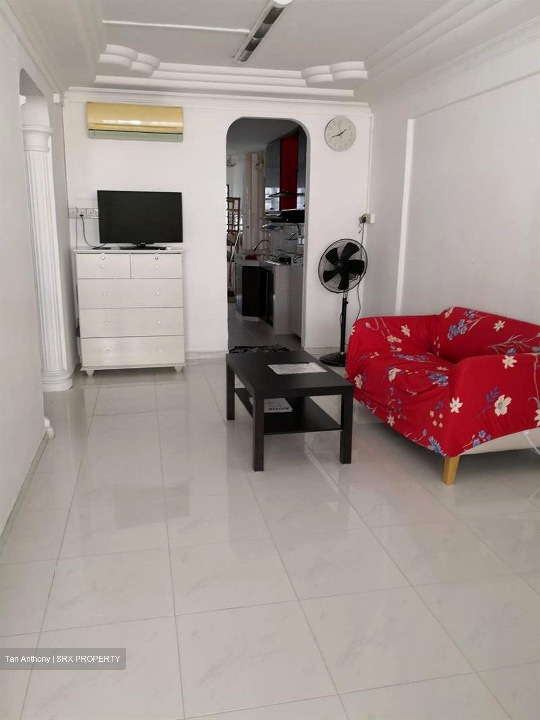 Blk 704 Chong Pang Green (Yishun), HDB 3 Rooms #450154901